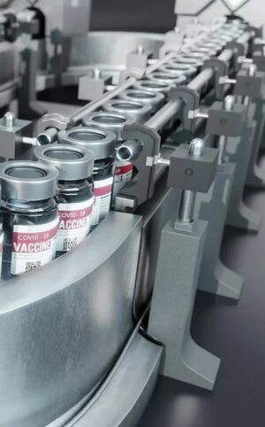 صنایع دارویی